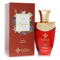 Azha Zahra Eau De Parfum Spray By Azha - Trending Wellness Store