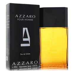 Azzaro Eau De Toilette Spray By Azzaro - Trending Wellness Store