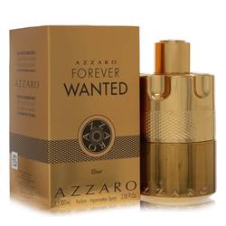 Azzaro Forever Wanted Elixir Parfum Spray By Azzaro - Trending Wellness Store