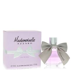 Azzaro Mademoiselle L'eau Tres Belle Eau De Toilette Spray By Azzaro - Trending Wellness Store