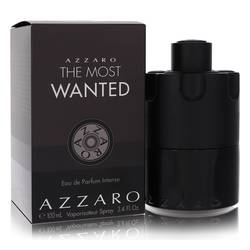 Azzaro The Most Wanted Eau De Parfum Intense Spray By Azzaro - Trending Wellness Store