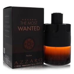 Azzaro The Most Wanted Parfum Spray By Azzaro - Trending Wellness Store