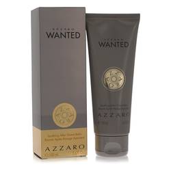 Azzaro Wanted After Shave Balm By Azzaro - Trending Wellness Store