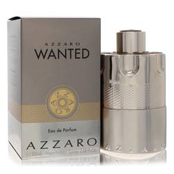 Azzaro Wanted Eau De Parfum Spray By Azzaro - Trending Wellness Store