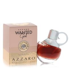 Azzaro Wanted Girl Mini EDP By Azzaro - Trending Wellness Store
