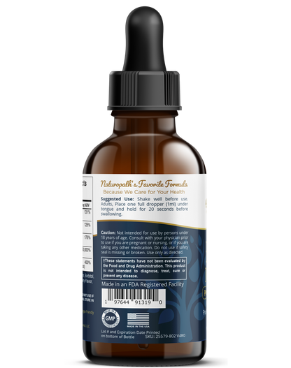 B-12 Drops - Bioactive B12 Methylcobalamin - Trending Wellness Store