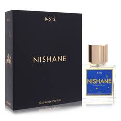 B-612 Extrait De Parfum Spray (Unisex) By Nishane - Trending Wellness Store