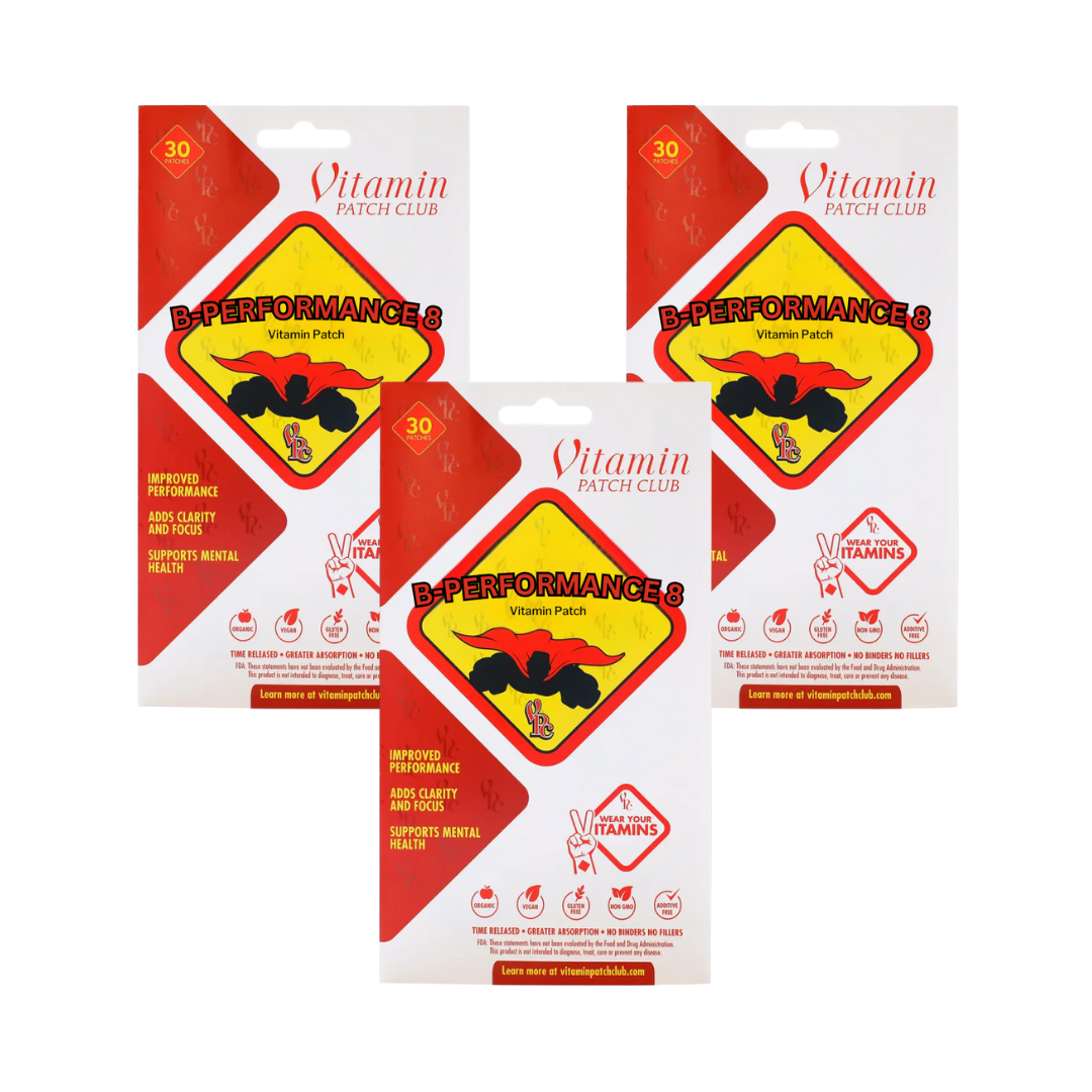 B-Performance 8 - Trending Wellness Store