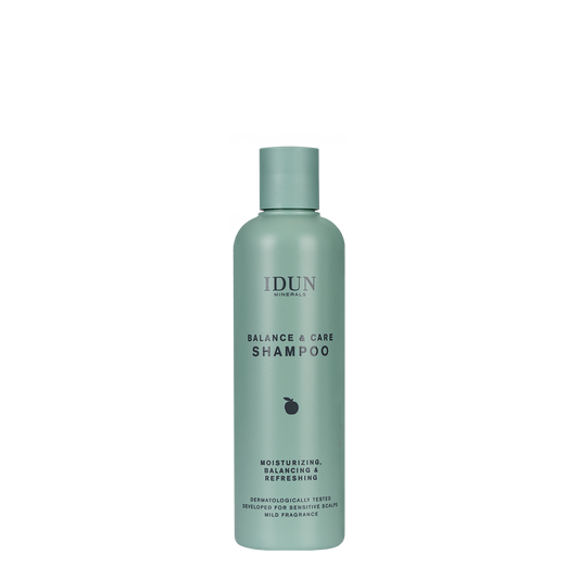BALANCE & CARE SHAMPOO - Trending Wellness Store