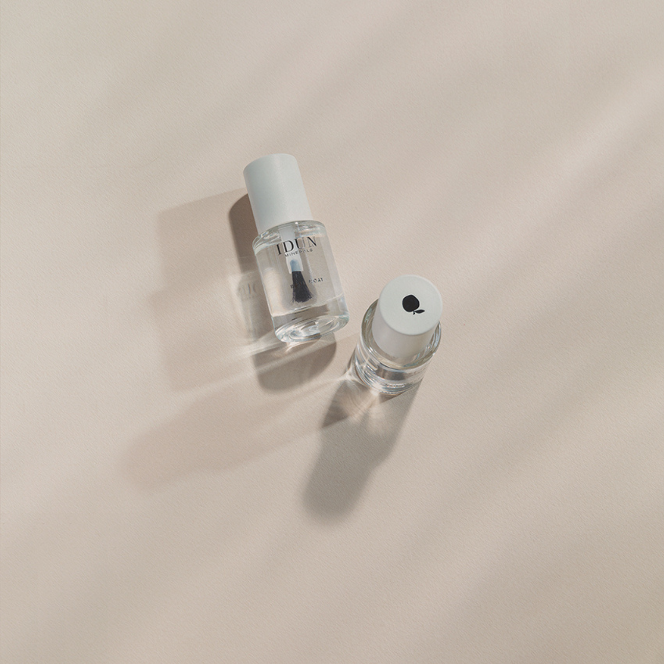 BASE COAT KRISTALL - Trending Wellness Store