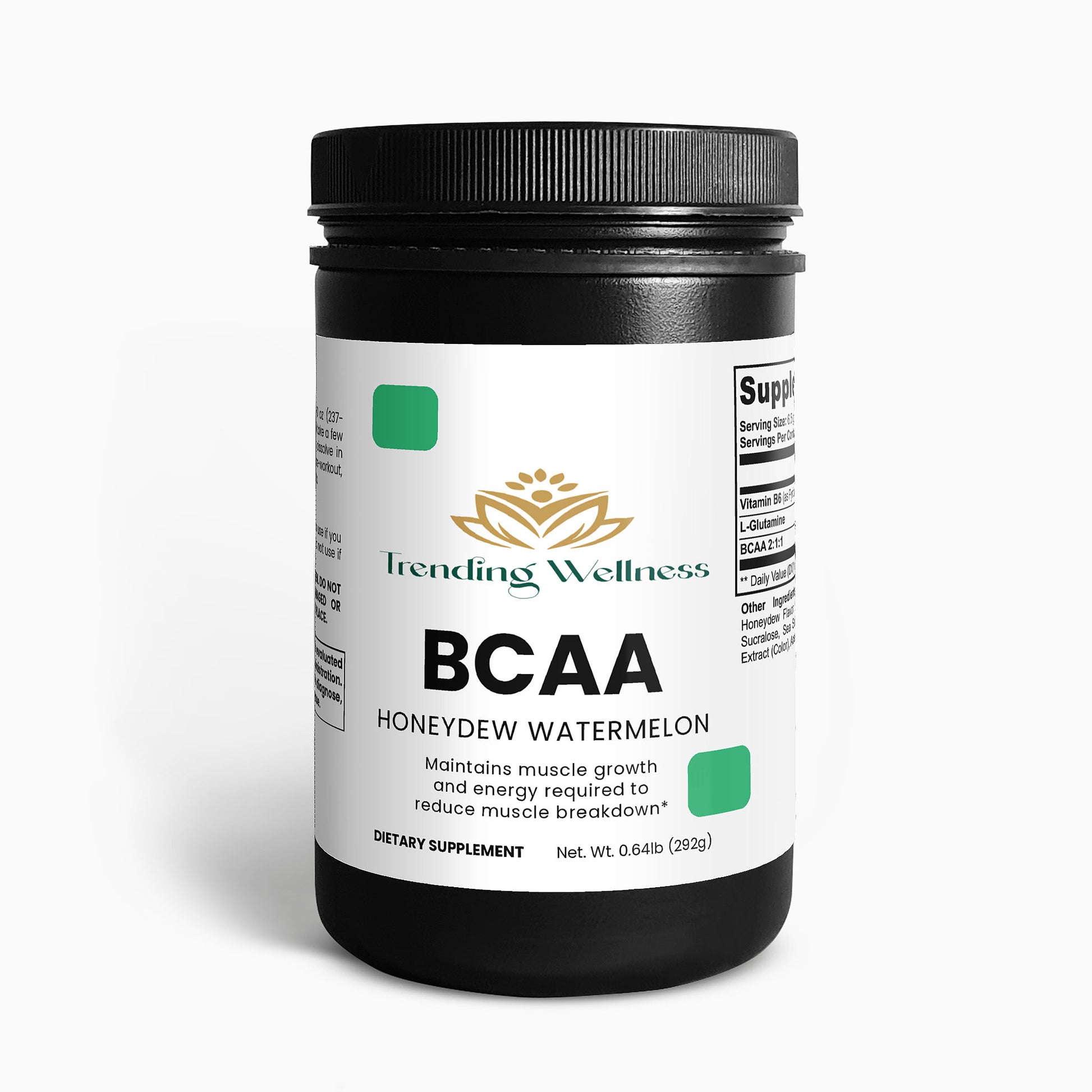 Trending Wellness Store
