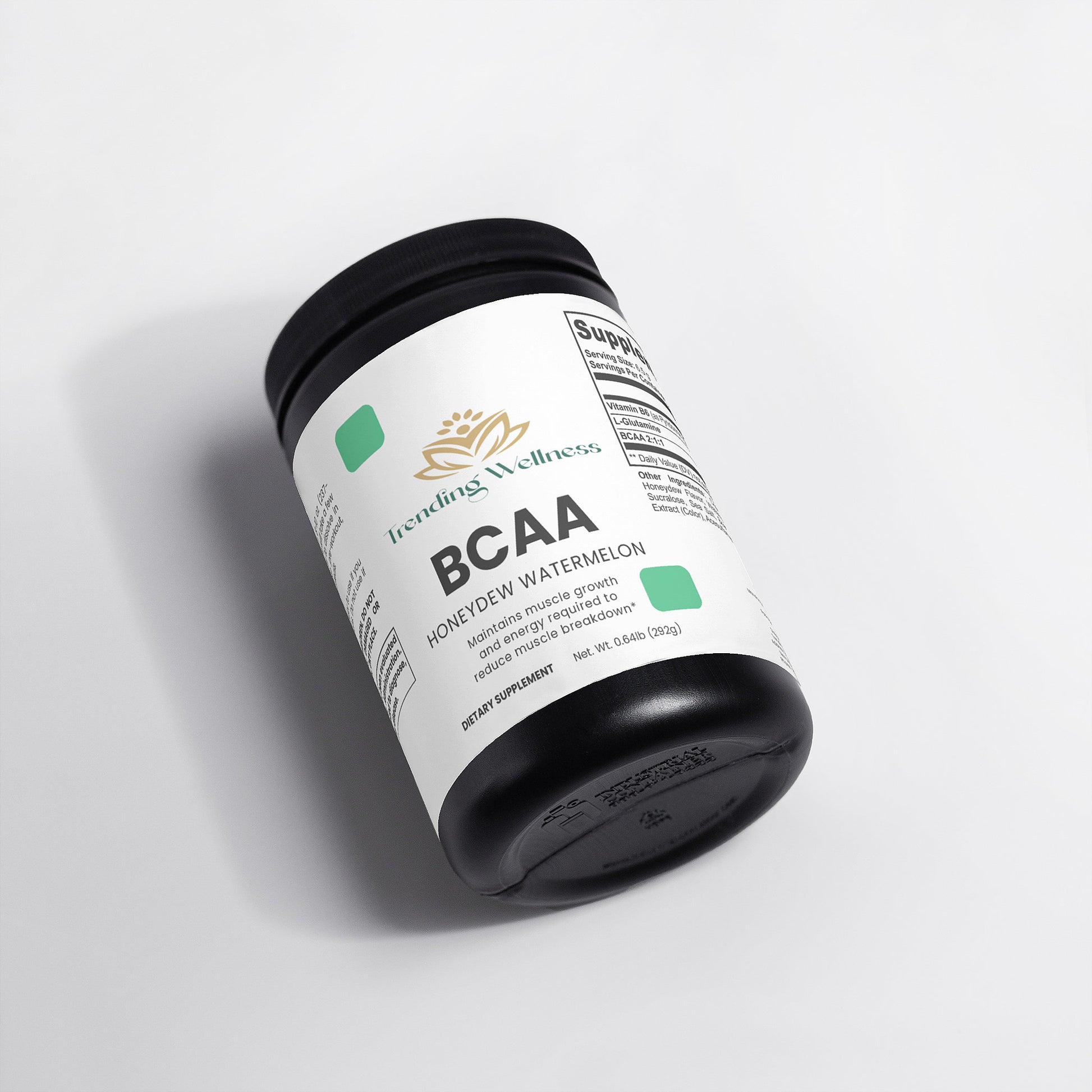 Trending Wellness Store