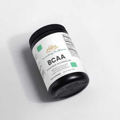BCAA Post Workout Powder (Honeydew/Watermelon) - Trending Wellness Store