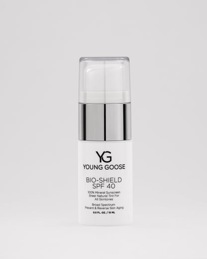 BIO-SHIELD SPF 40 - Trending Wellness Store