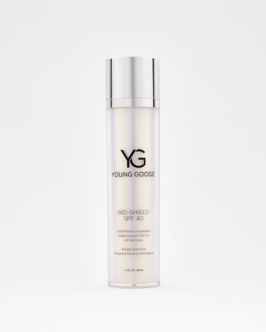 BIO-SHIELD SPF 40 - Trending Wellness Store
