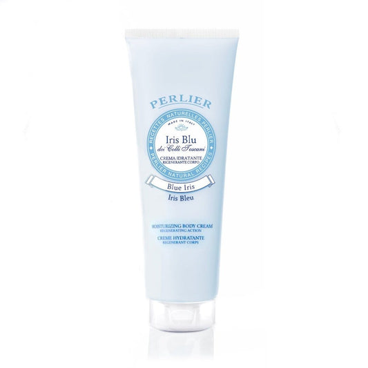 BLUE IRIS BODY CREAM - Trending Wellness Store