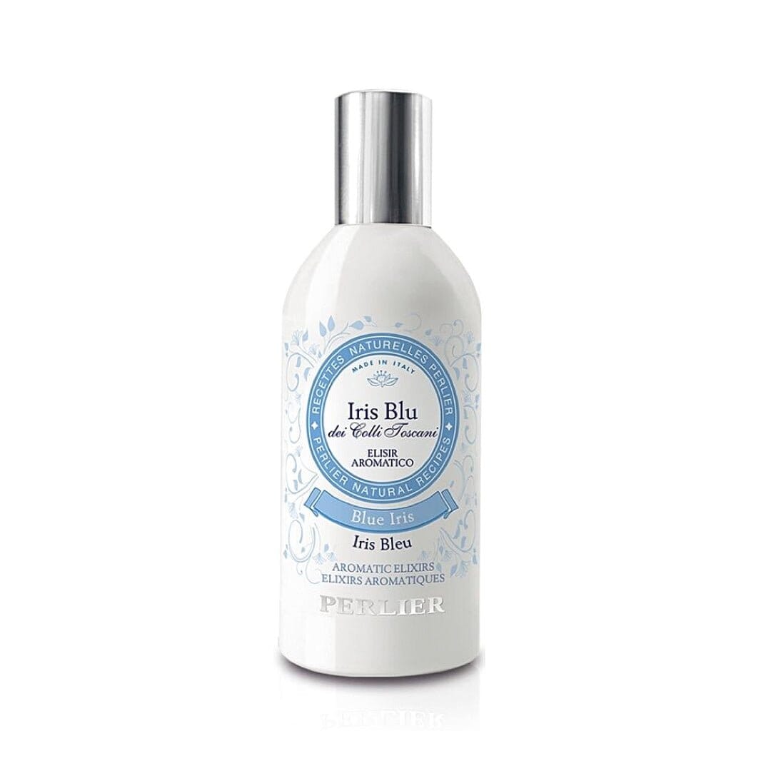 BLUE IRIS PERFUME - Trending Wellness Store