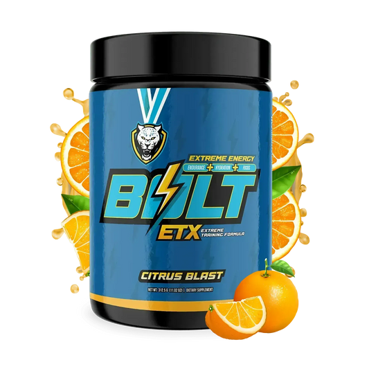 BOLT - Trending Wellness Store