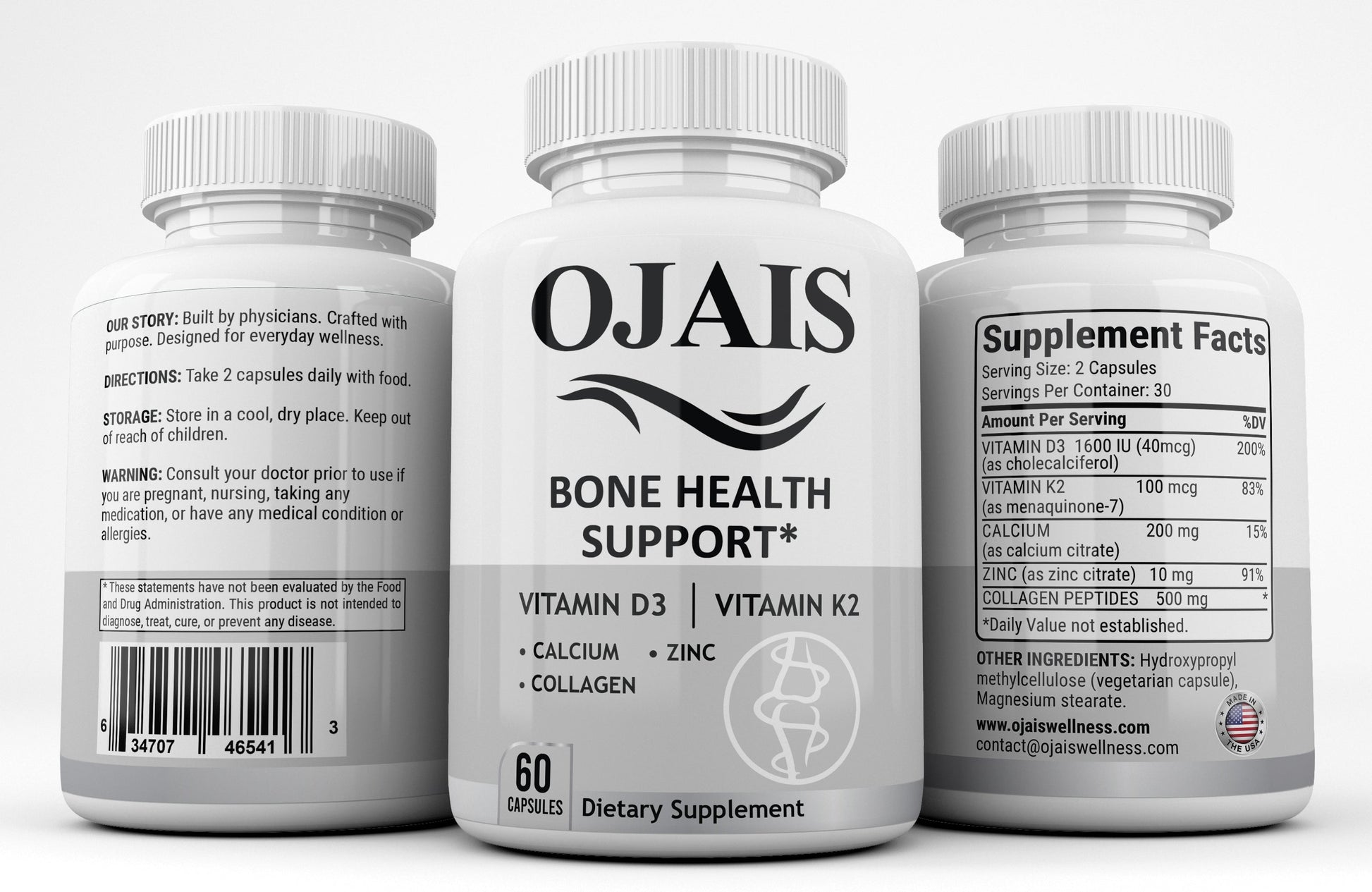 Trending Wellness Store