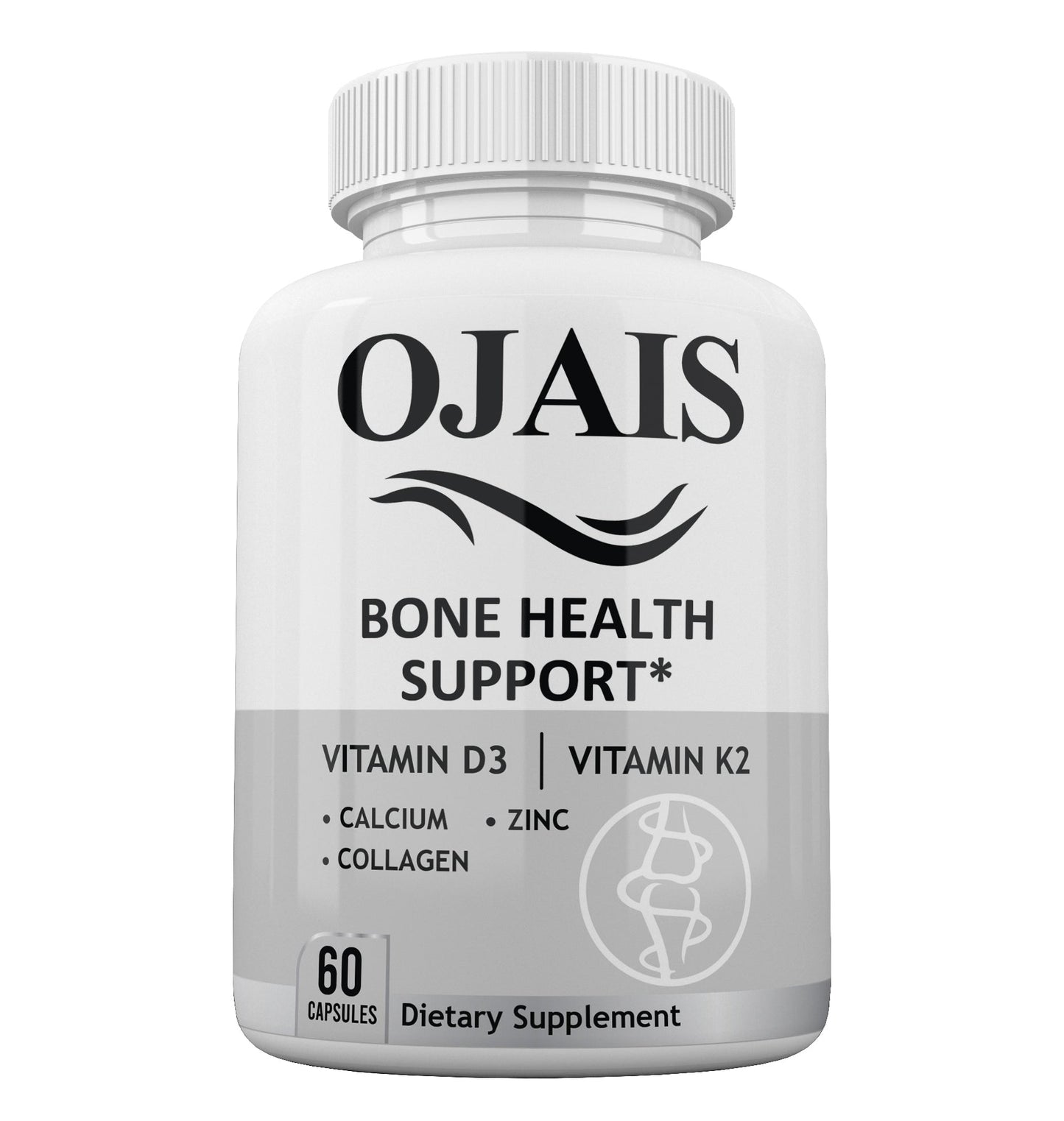 BONE SUPPORT - Trending Wellness Store