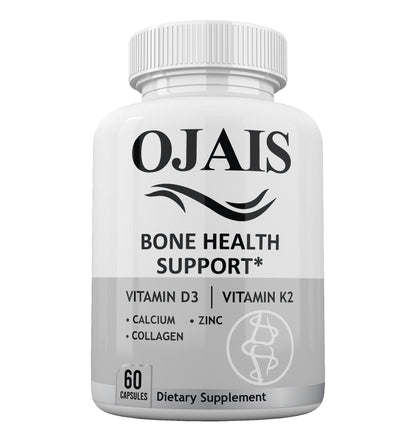 BONE SUPPORT - Trending Wellness Store