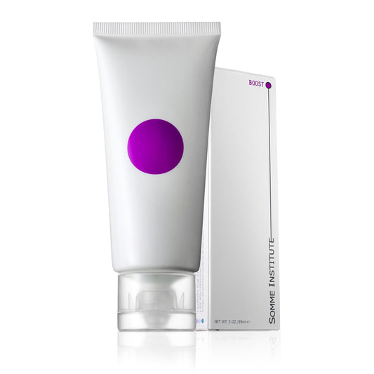 BOOST Warming Anti-aging Mask, 3 ounces - Trending Wellness Store