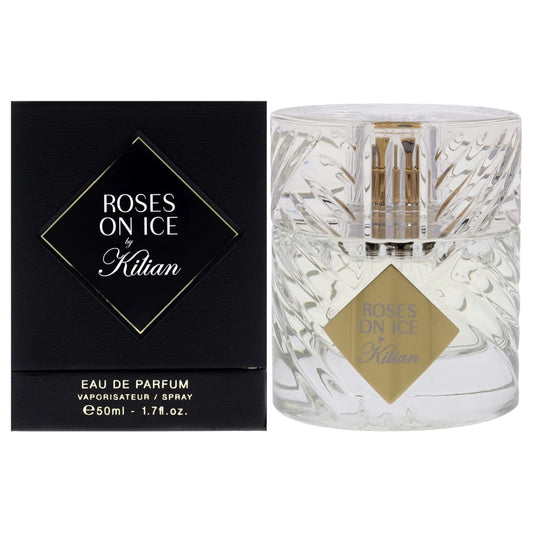 BY Kilian Roses on Ice Eau De Parfum 1.7 Oz - Trending Wellness Store