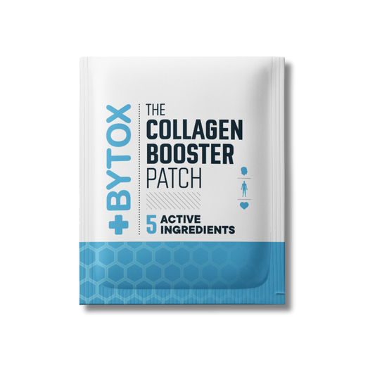 BYTOX Collagen Booster Patch - Trending Wellness Store
