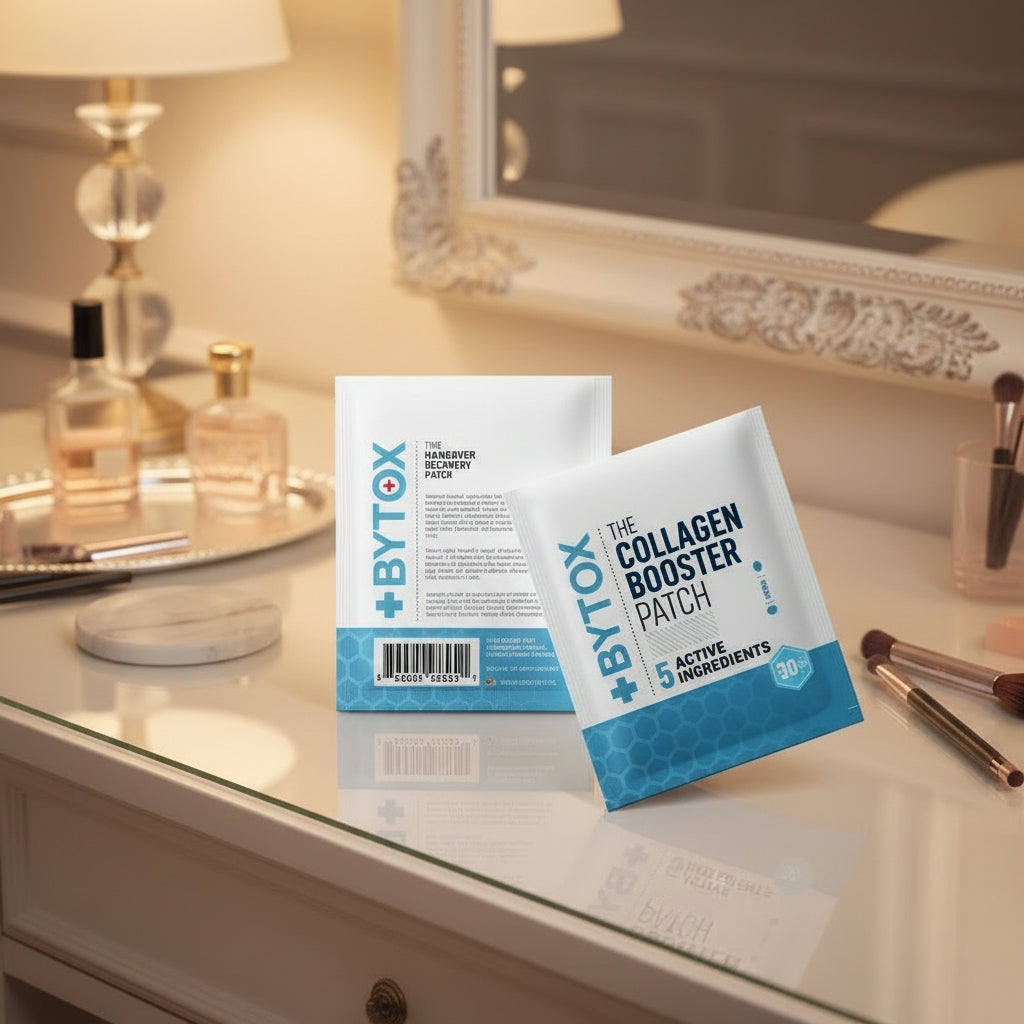 Trending Wellness Store