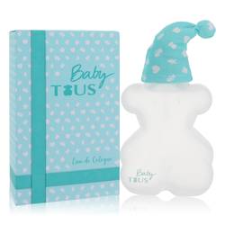 Baby Tous Eau De Cologne Spray By Tous - Trending Wellness Store