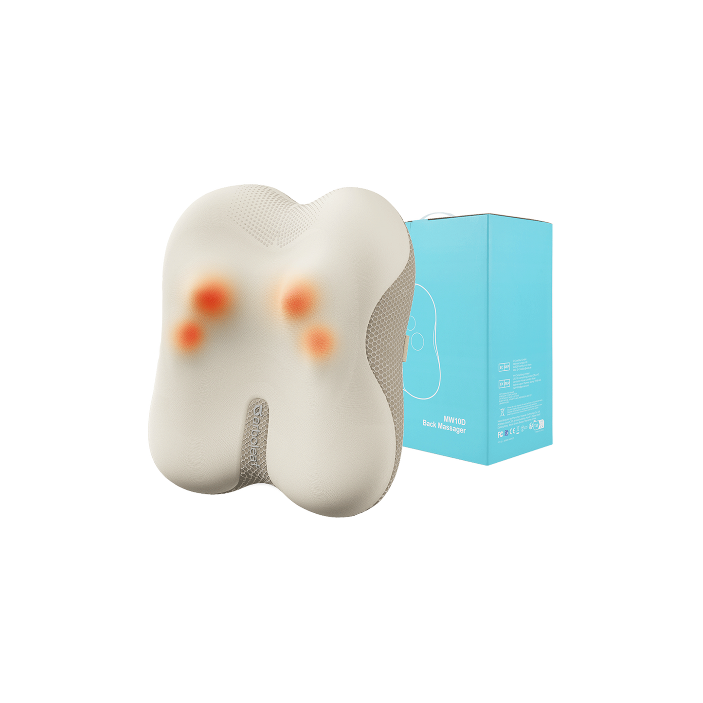 Back Massager