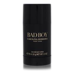 Bad Boy Deodorant Stick By Carolina Herrera - Trending Wellness Store