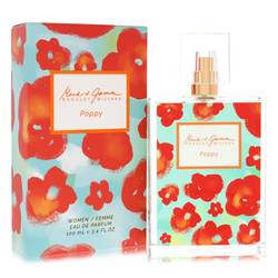 Badgley Mischka Poppy Eau De Parfum Spray By Badgley Mischka - Trending Wellness Store