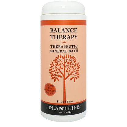 Balance Bath Salt 16oz - Trending Wellness Store