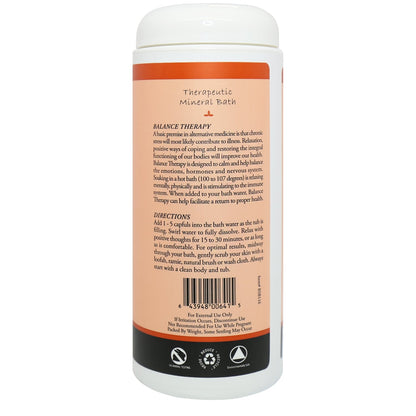 Balance Bath Salt 16oz - Trending Wellness Store