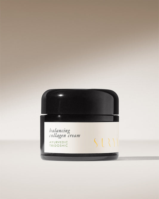 Balancing Collagen Cream - Trending Wellness Store