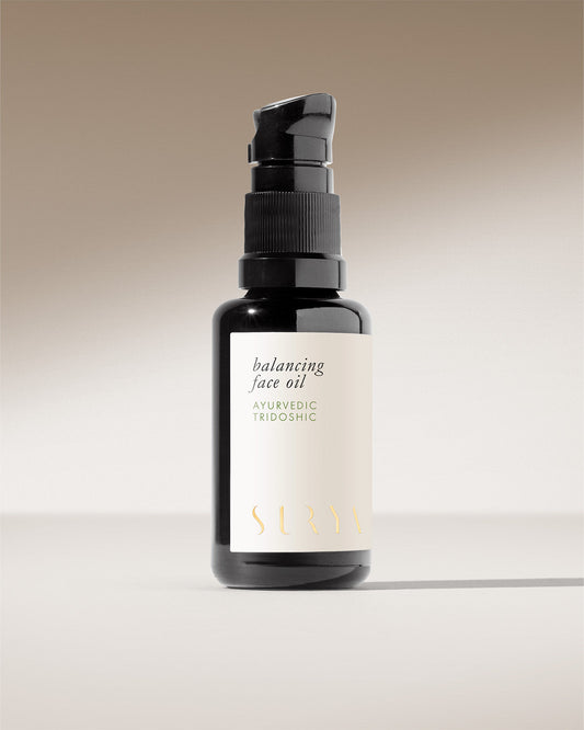 Balancing Face Oil - Trending Wellness Store