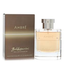 Baldessarini Ambre Eau De Toilette Spray By Hugo Boss - Trending Wellness Store