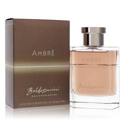 Baldessarini Ambre Eau De Toilette Spray By Hugo Boss - Trending Wellness Store
