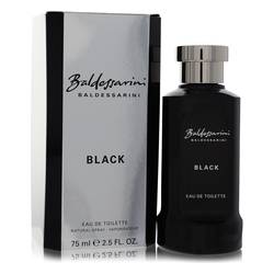 Baldessarini Black Eau De Toilette Spray By Hugo Boss - Trending Wellness Store