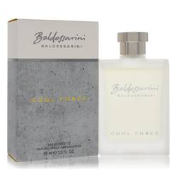 Baldessarini Cool Force Eau De Toilette Spray By Hugo Boss - Trending Wellness Store