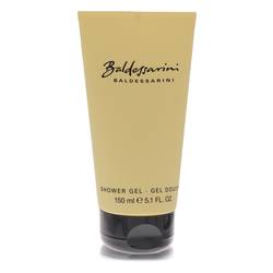 Baldessarini Shower Gel By Hugo Boss - Trending Wellness Store