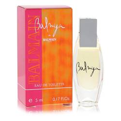 Balmya Mini EDT By Pierre Balmain - Trending Wellness Store