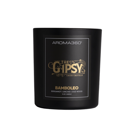 Bamboleo Candle - Trending Wellness Store