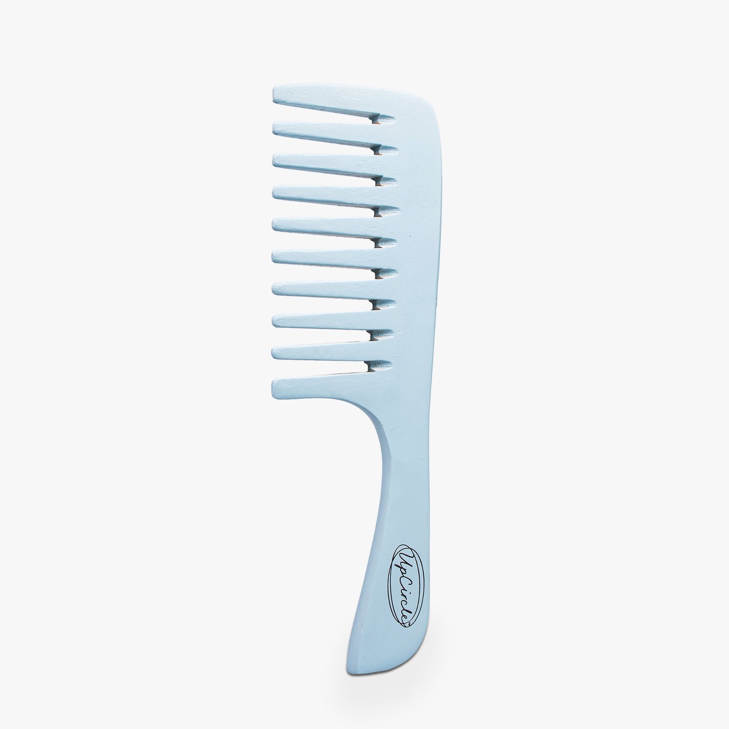 Bamboo Wide Tooth Comb - Trending Wellness Store