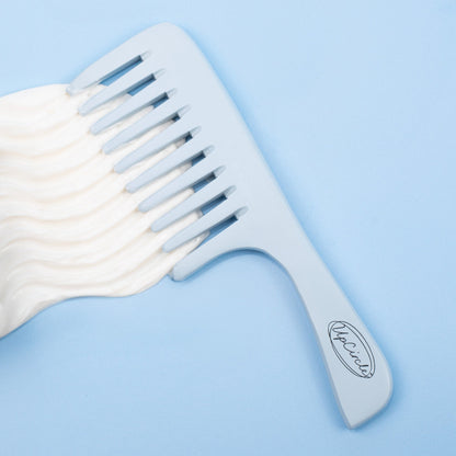 Bamboo Wide Tooth Comb - Trending Wellness Store