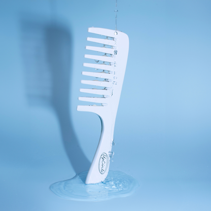 Bamboo Wide Tooth Comb - Trending Wellness Store