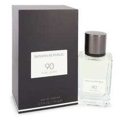 Banana Republic 90 Pure White Eau De Parfum Spray By Banana Republic - Trending Wellness Store