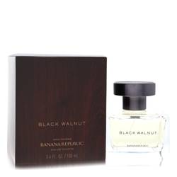 Banana Republic Black Walnut Eau De Toilette Spray By Banana Republic - Trending Wellness Store