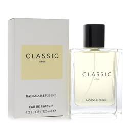 Banana Republic Classic Citrus Eau De Parfum Spray (Unisex) By Banana Republic - Trending Wellness Store